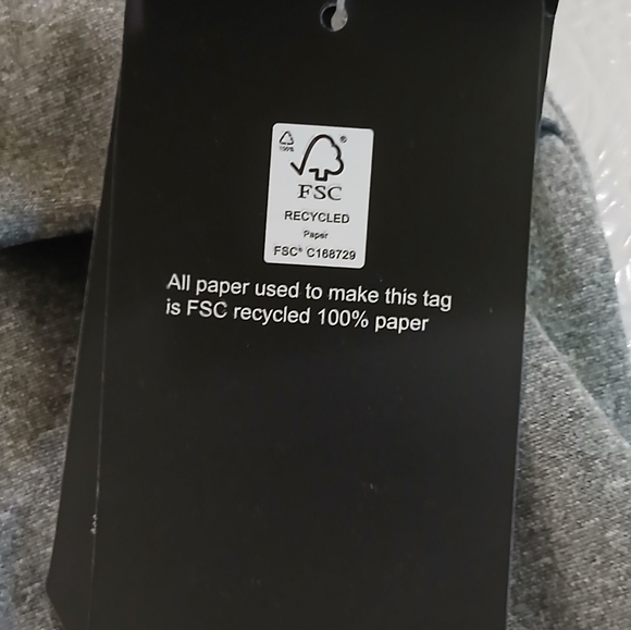 New Balance sz S Heathered Gray Lightweight Quarter Zip Pullover Lined Jacket - Picture 9 of 15